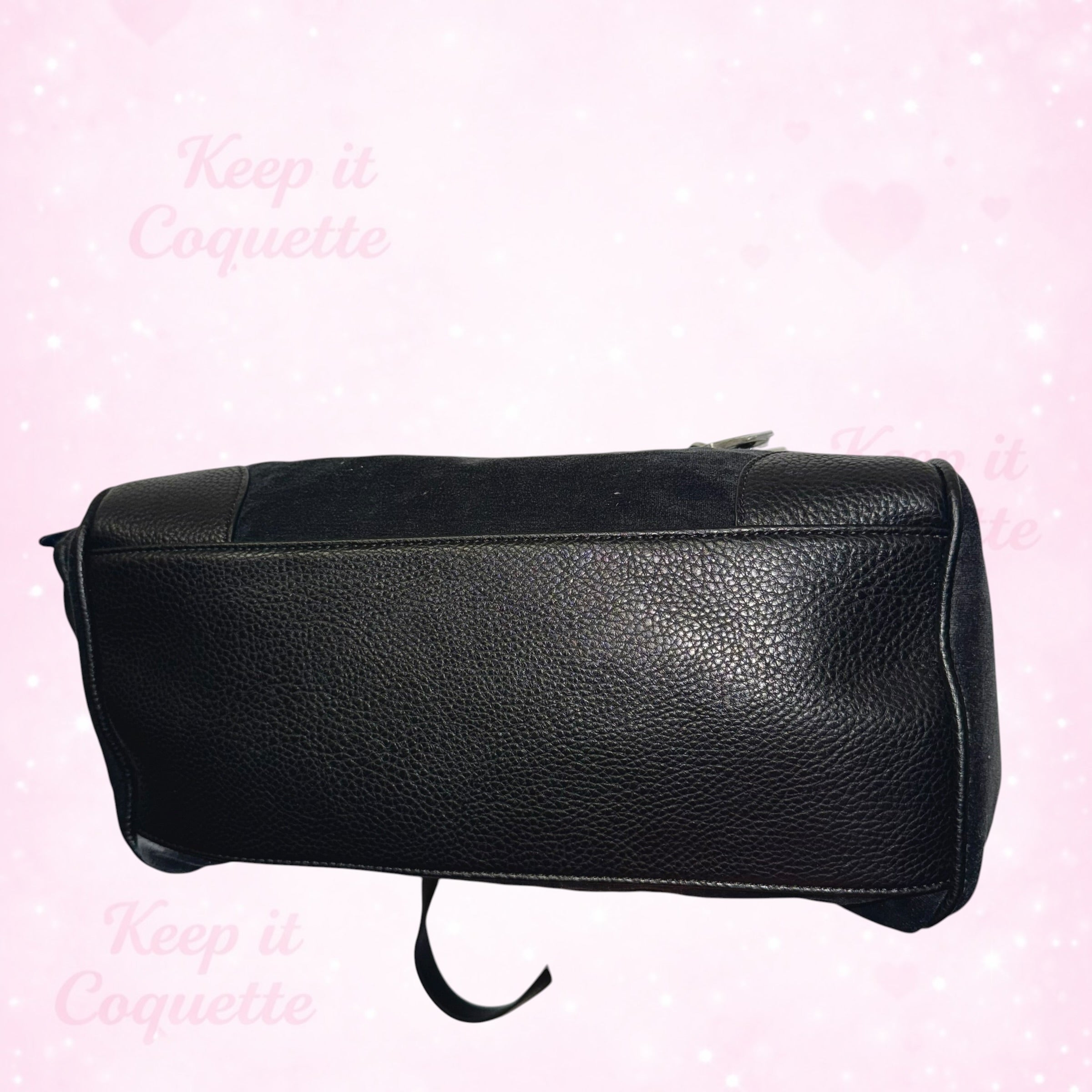 Juicy Couture Daydreamer -  Charcoal / Dark Grey