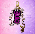 Y2K Handmade Juicy Bag Charm