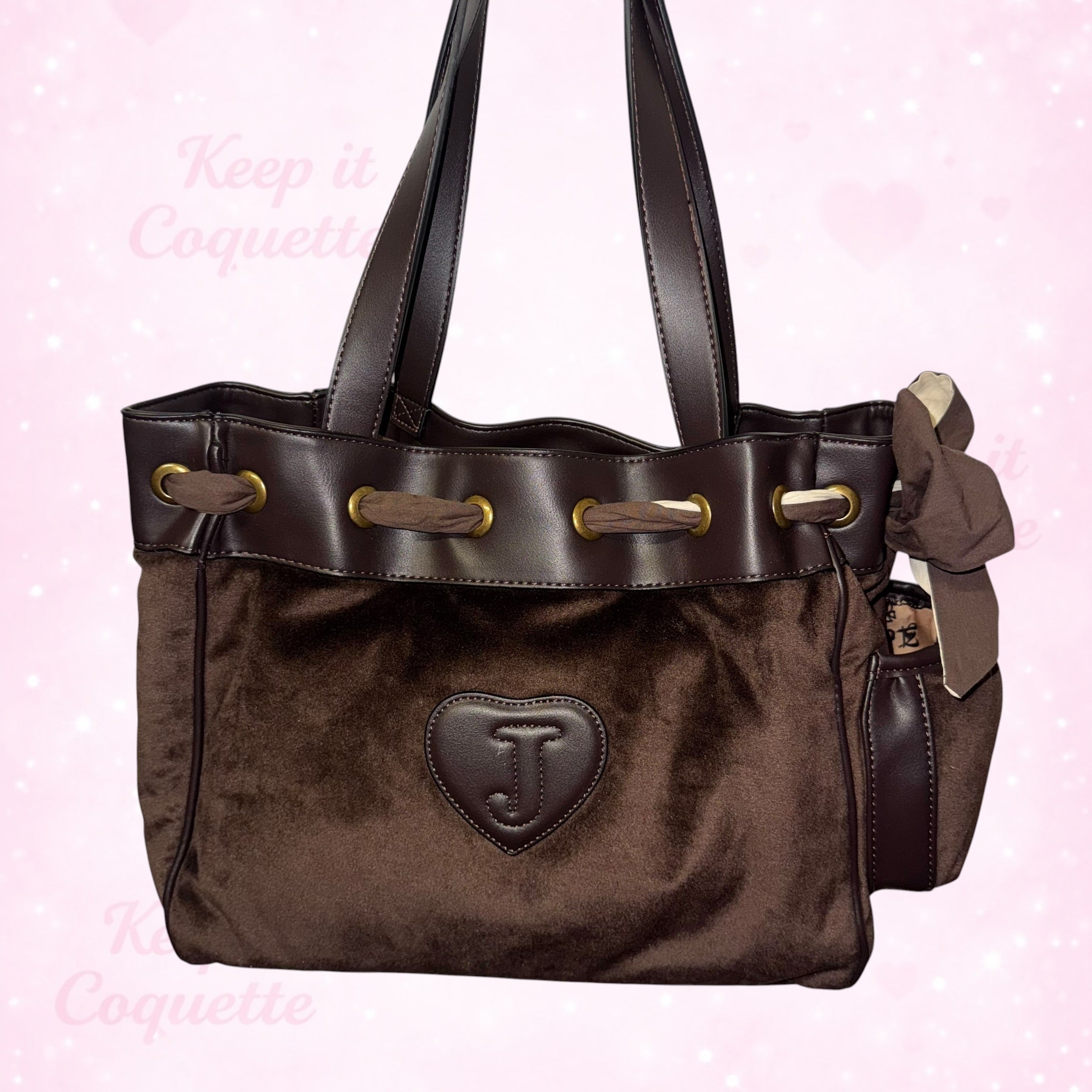 Juicy Couture Fairytale Daydreamer - Brown