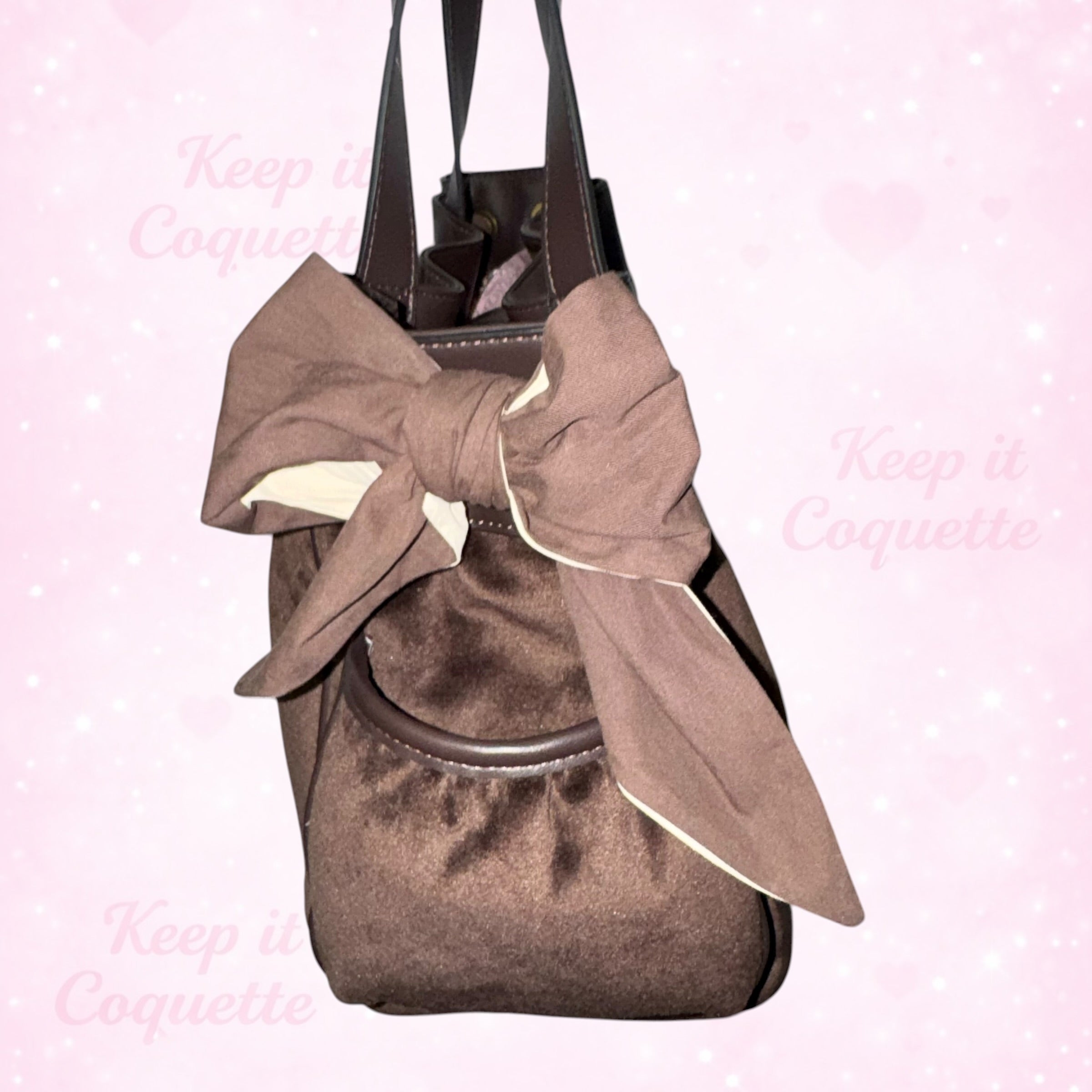 Juicy Couture Fairytale Daydreamer - Brown
