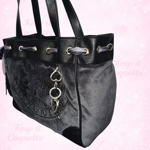 Juicy Couture Daydreamer -  Charcoal / Dark Grey
