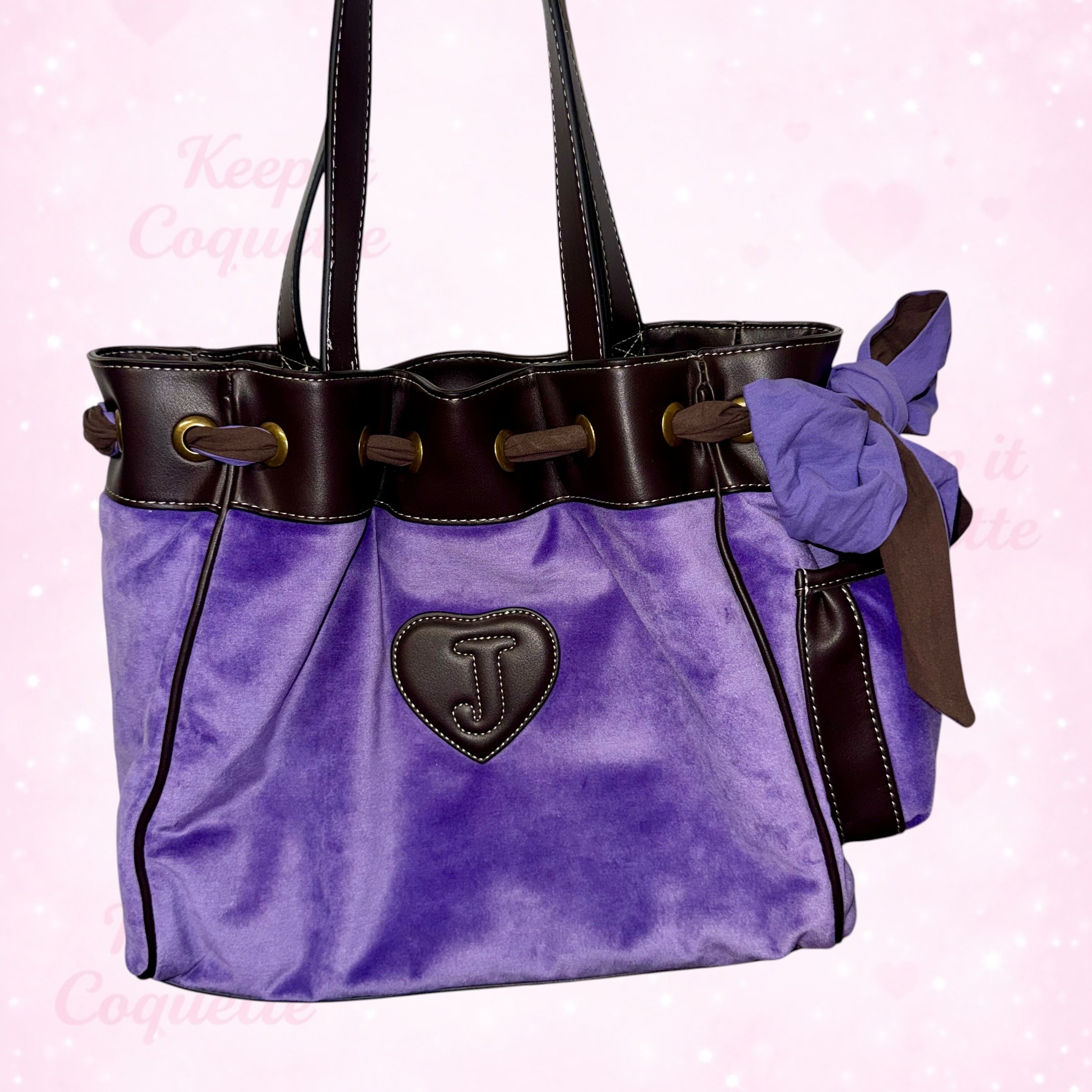 Juicy Couture Fairytale Daydreamer - Purple