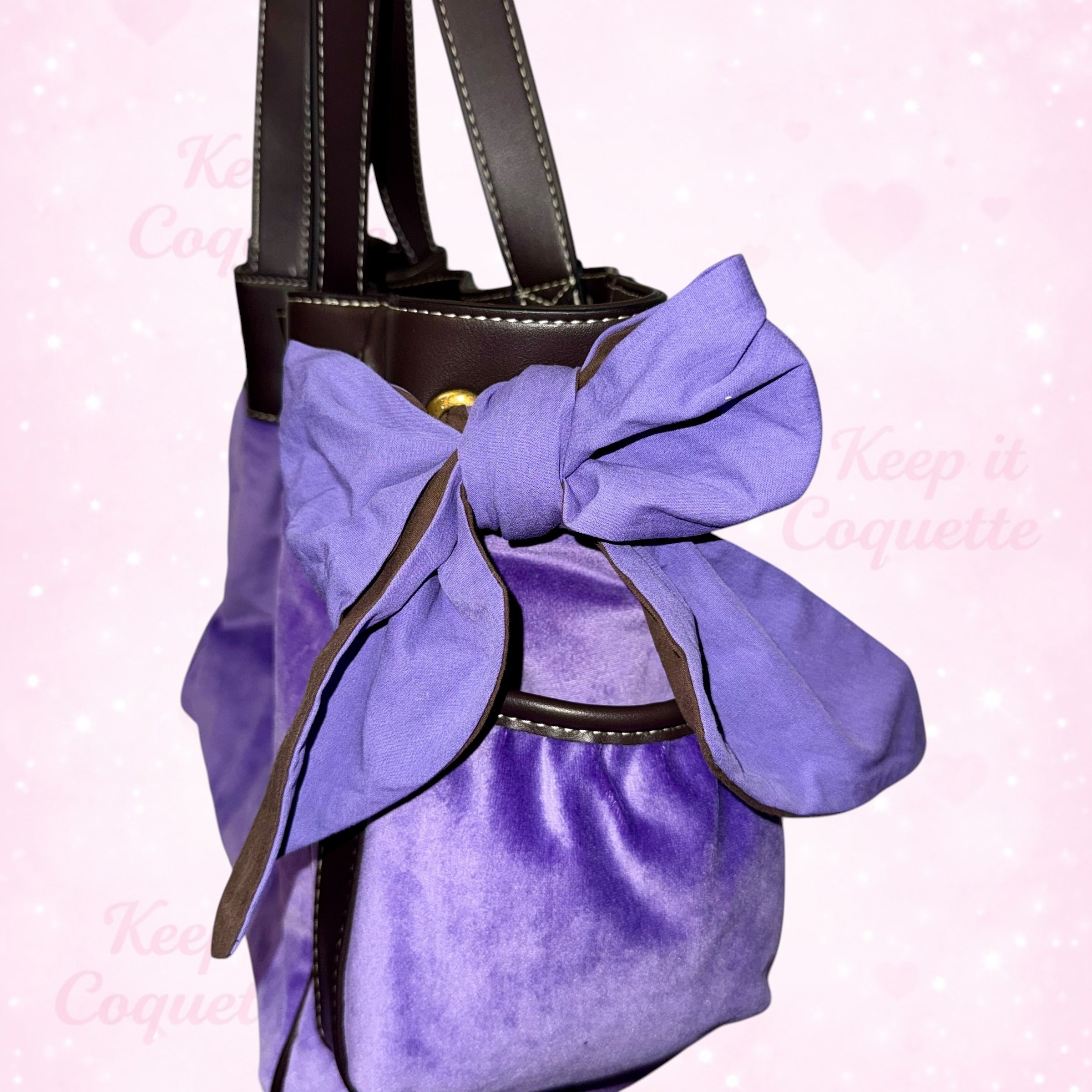 Juicy Couture Fairytale Daydreamer - Purple